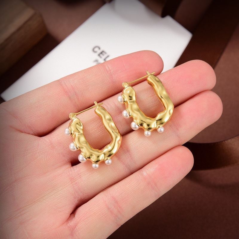 Celine Earrings